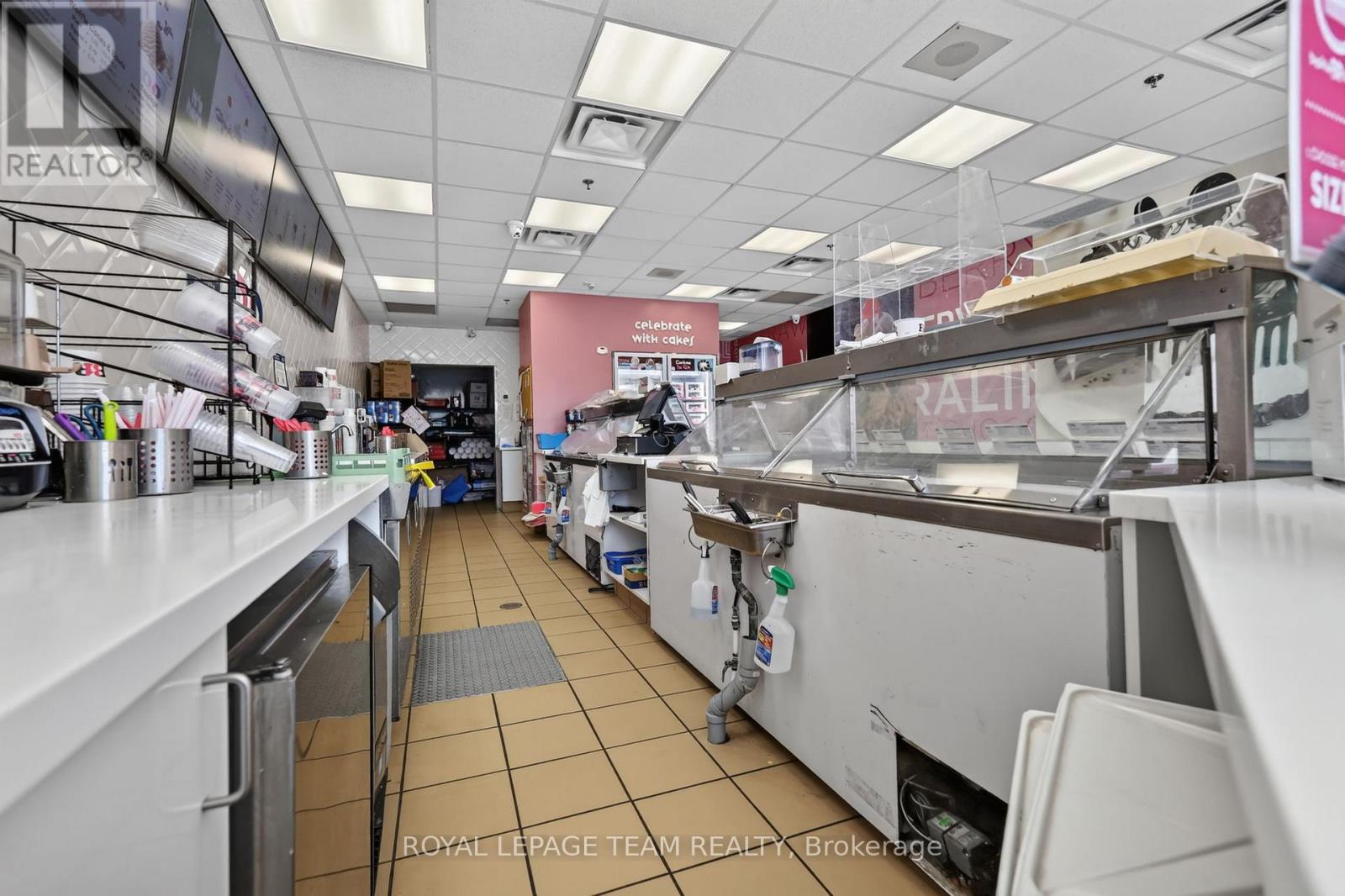 1 Bath Business for Sale in Ottawa – 5 – 888 MEADOWLANDS DRIVE E, Ottawa – MLS# X13498468 - Image 8