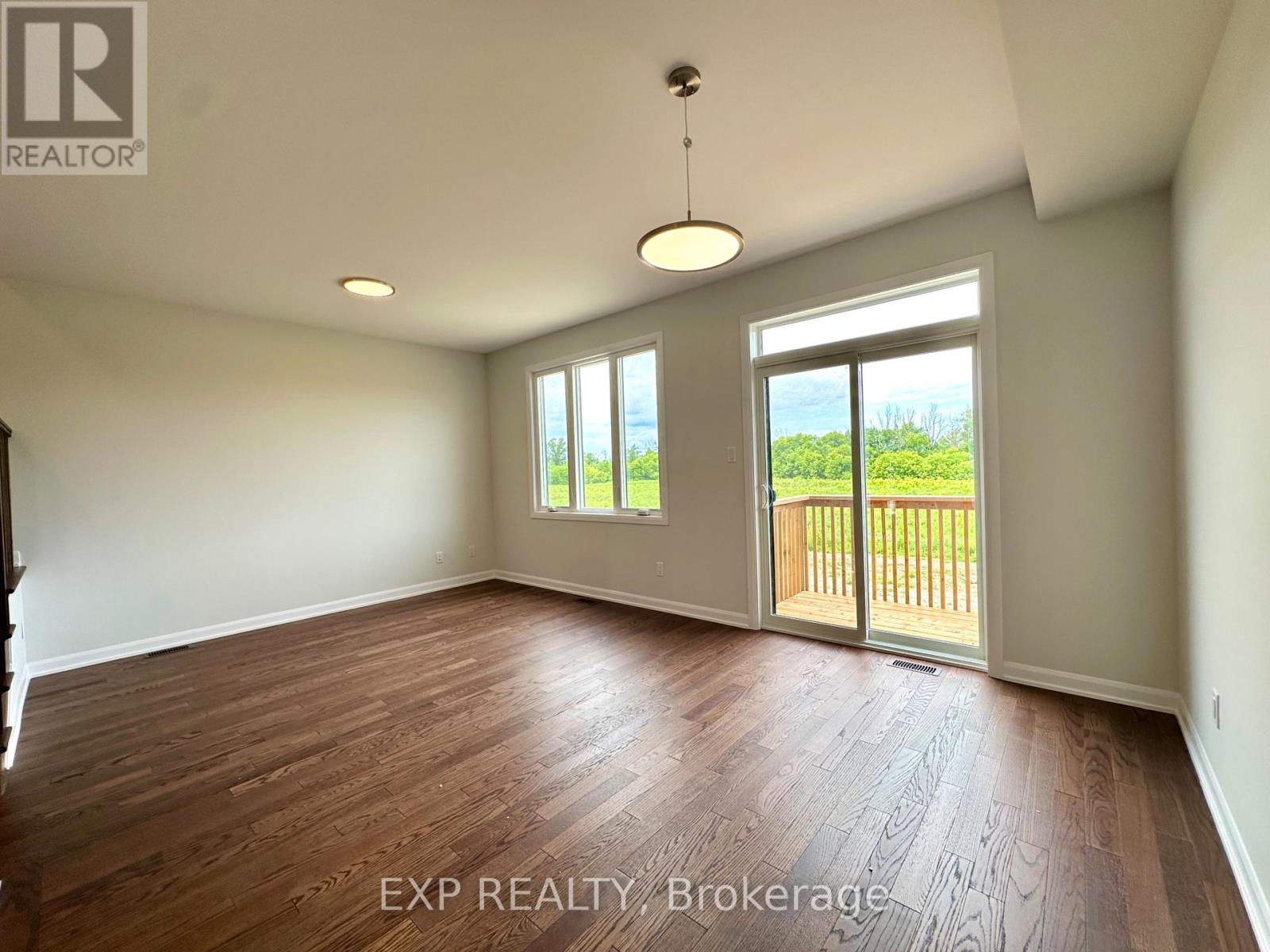 4 Bed, 4 Bath House for Rent in Ottawa – 257 BANKSIDE WAY, Ottawa – MLS# X13498518 - Image 6