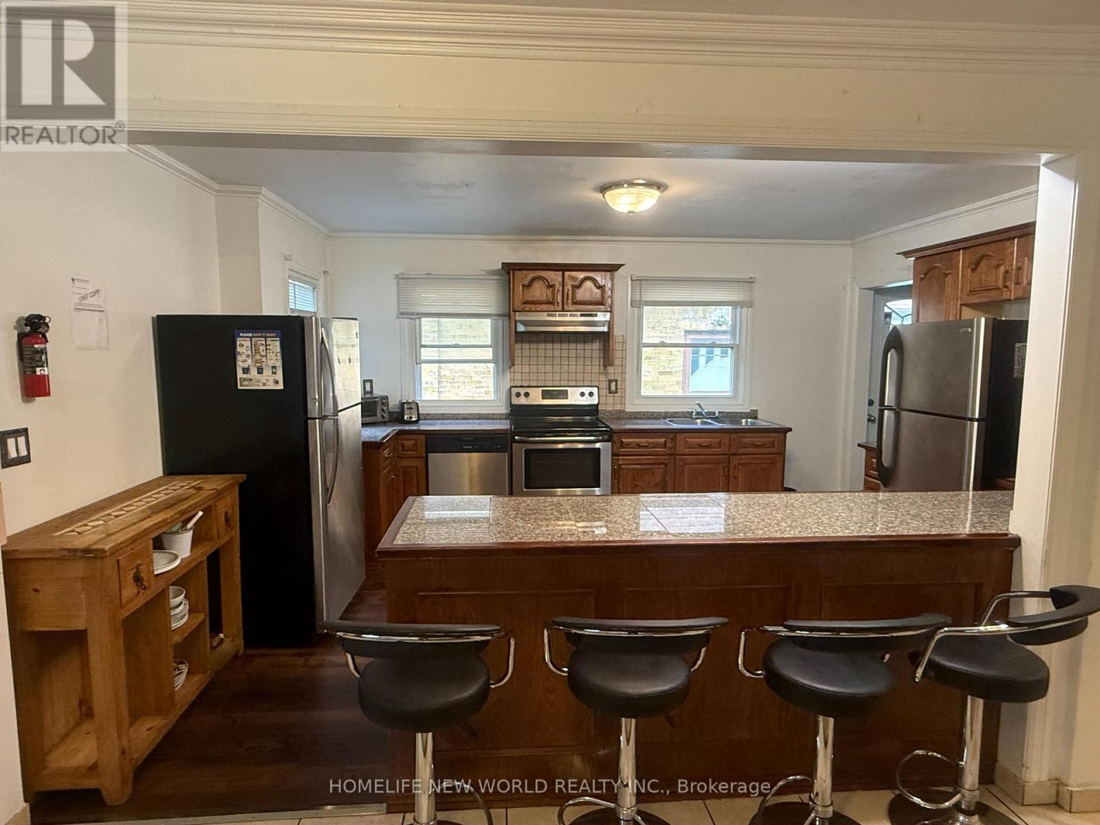 235 BERNARD AVENUE