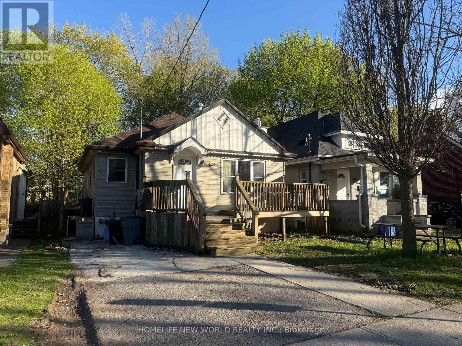 235 BERNARD AVENUE
