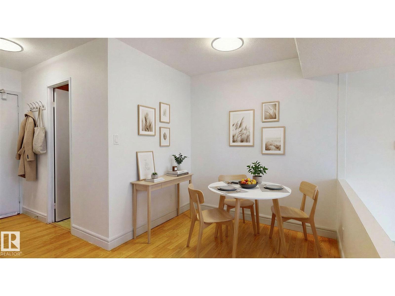 #417 10160 114 ST NW - 16