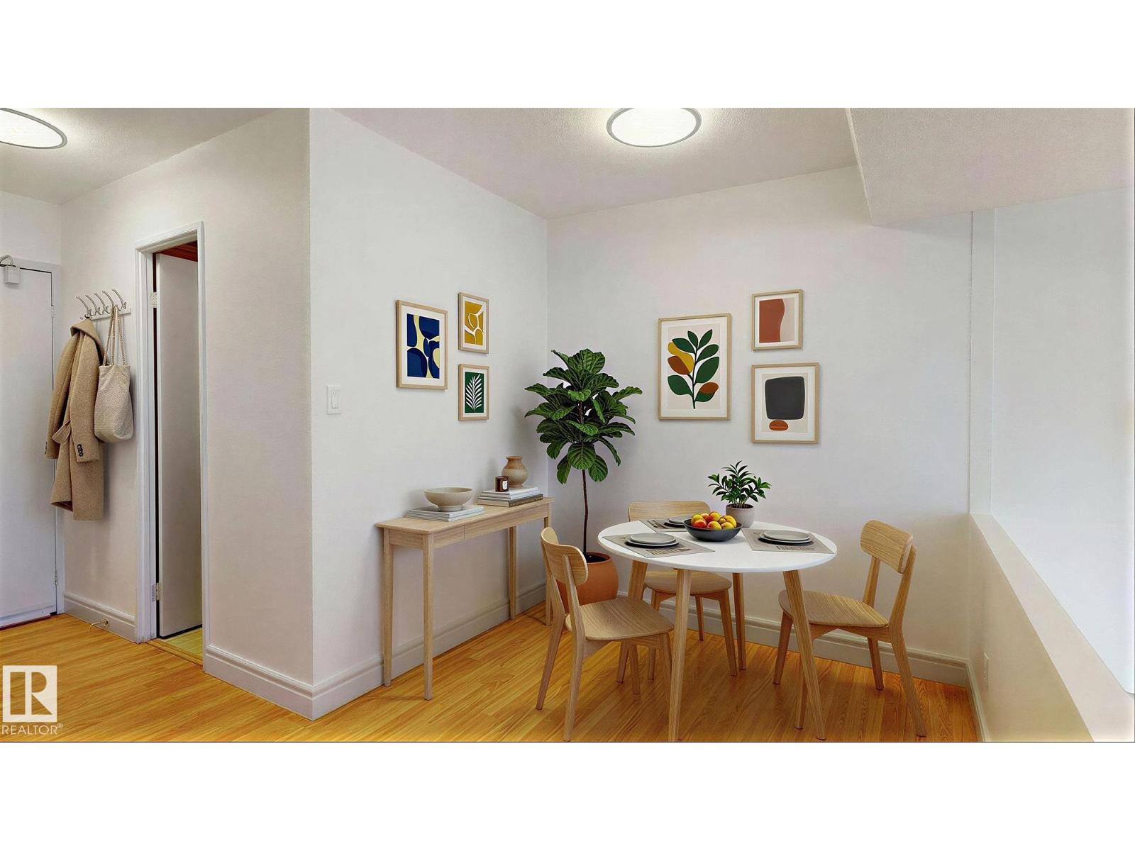 #417 10160 114 ST NW - 18