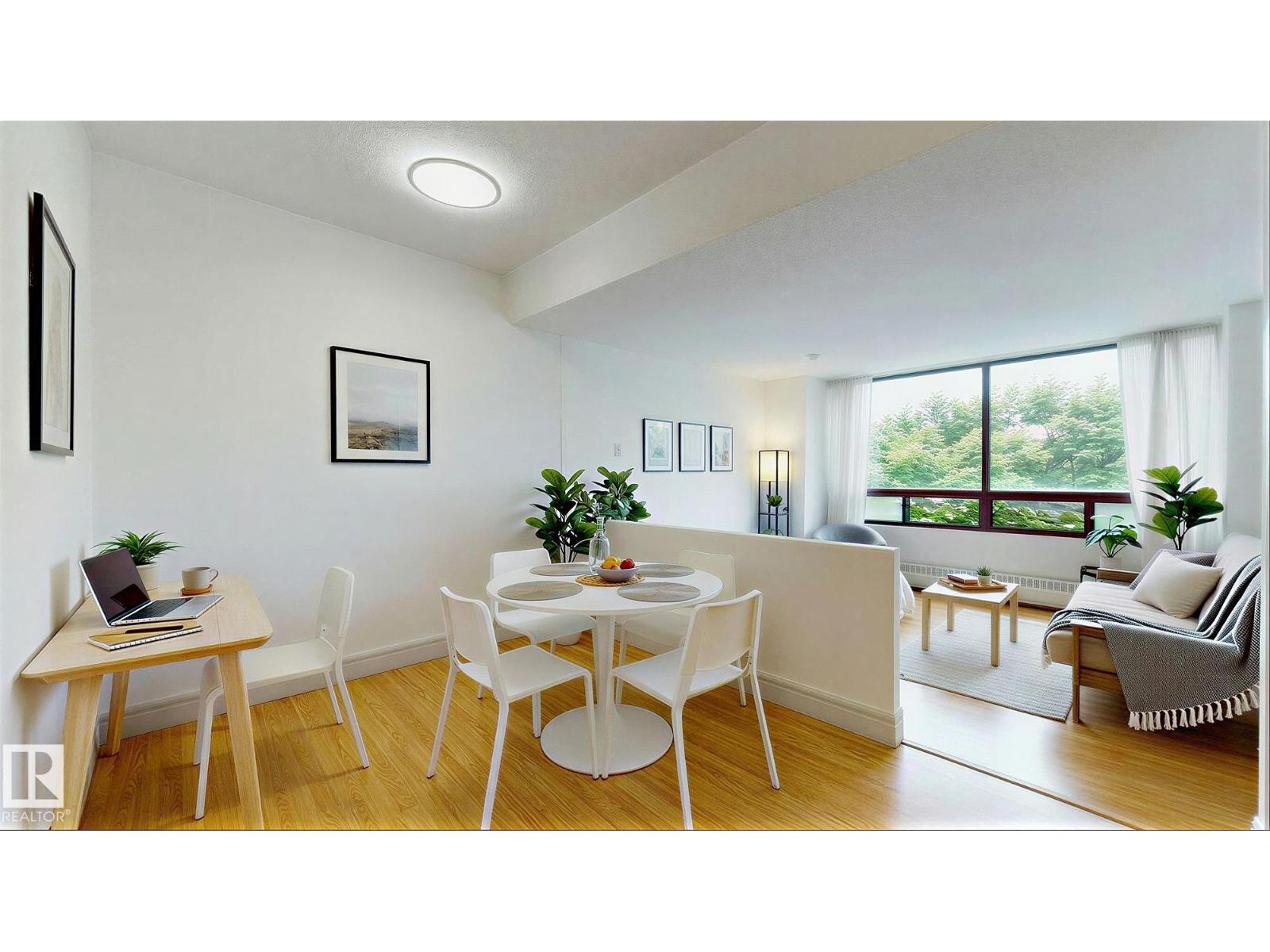 #417 10160 114 ST NW - 3