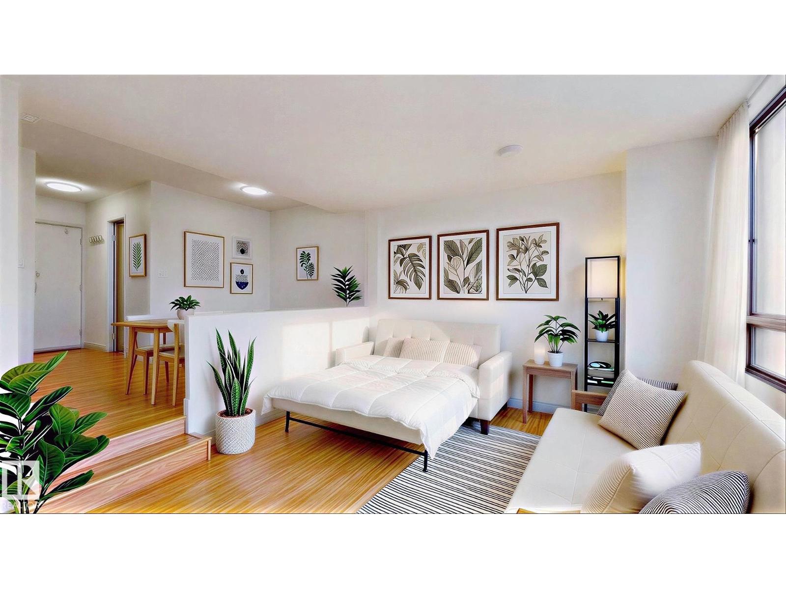 #417 10160 114 ST NW - 9