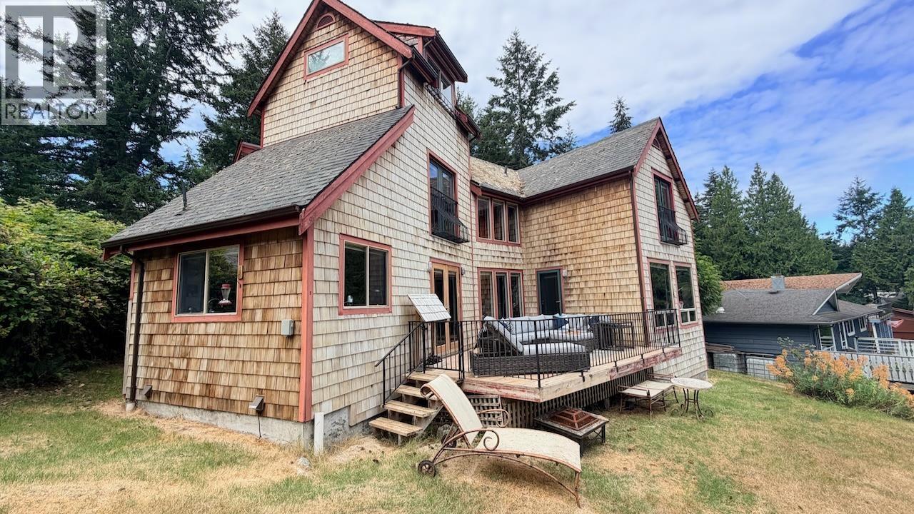 234 MARINERS WAY, Mayne Island — photo 2