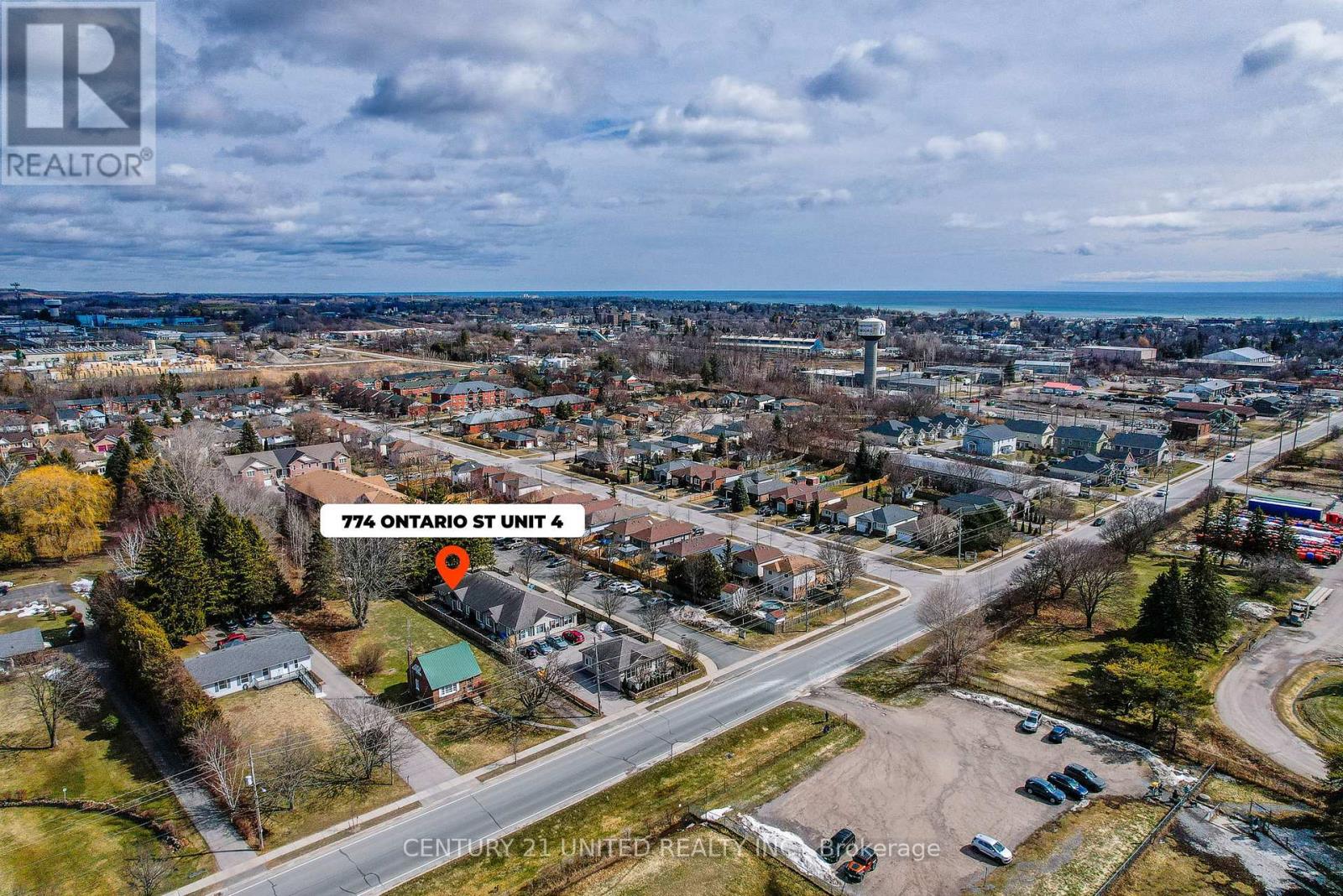 #4 774 ONTARIO STREET - 6