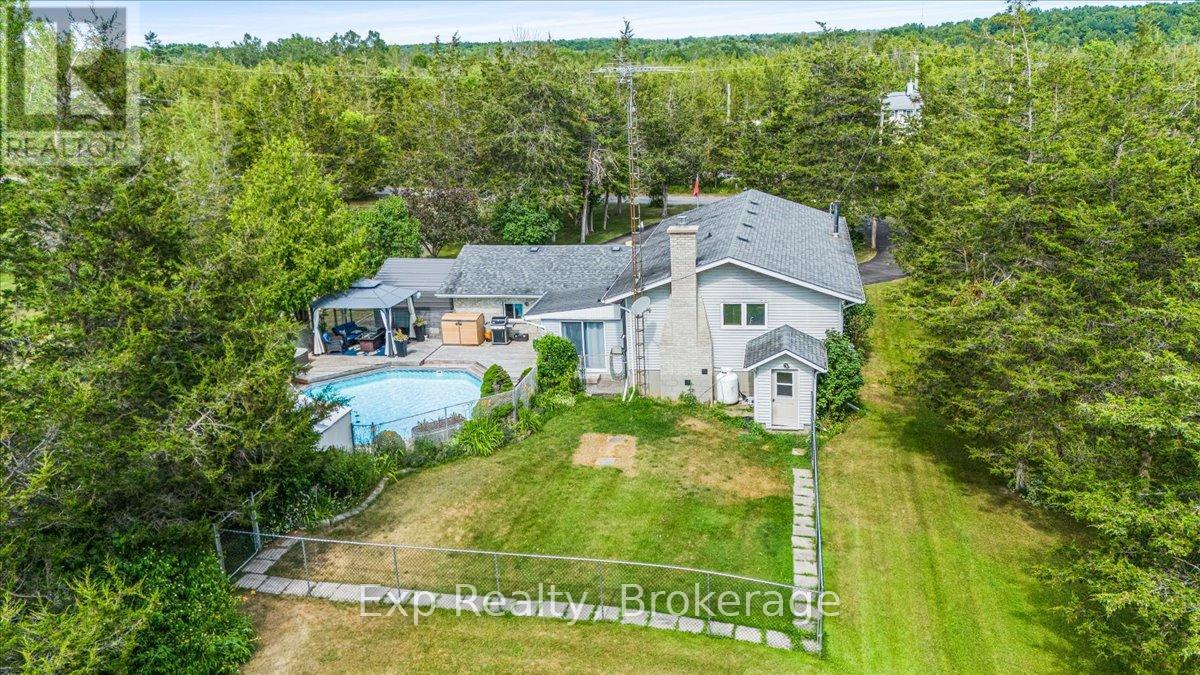2475C SHANNONVILLE ROAD - 40