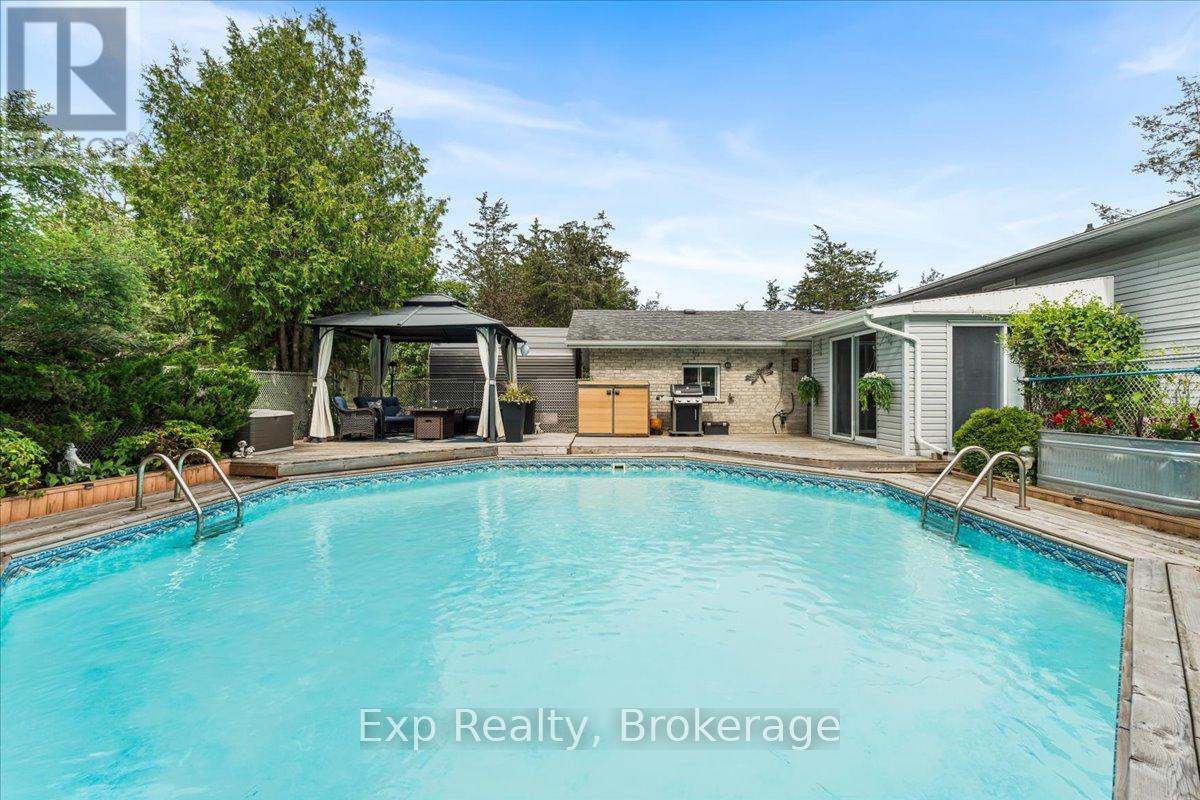 2475C SHANNONVILLE ROAD - 38