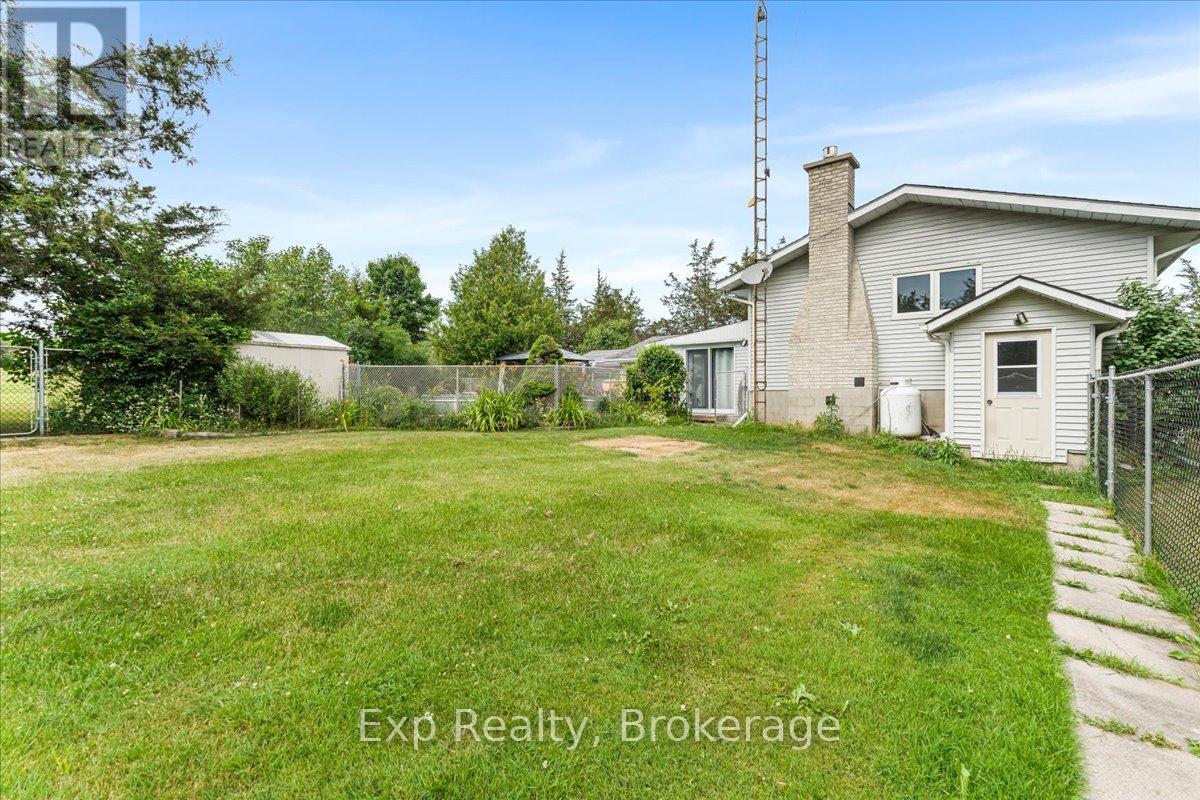 2475C SHANNONVILLE ROAD - 41