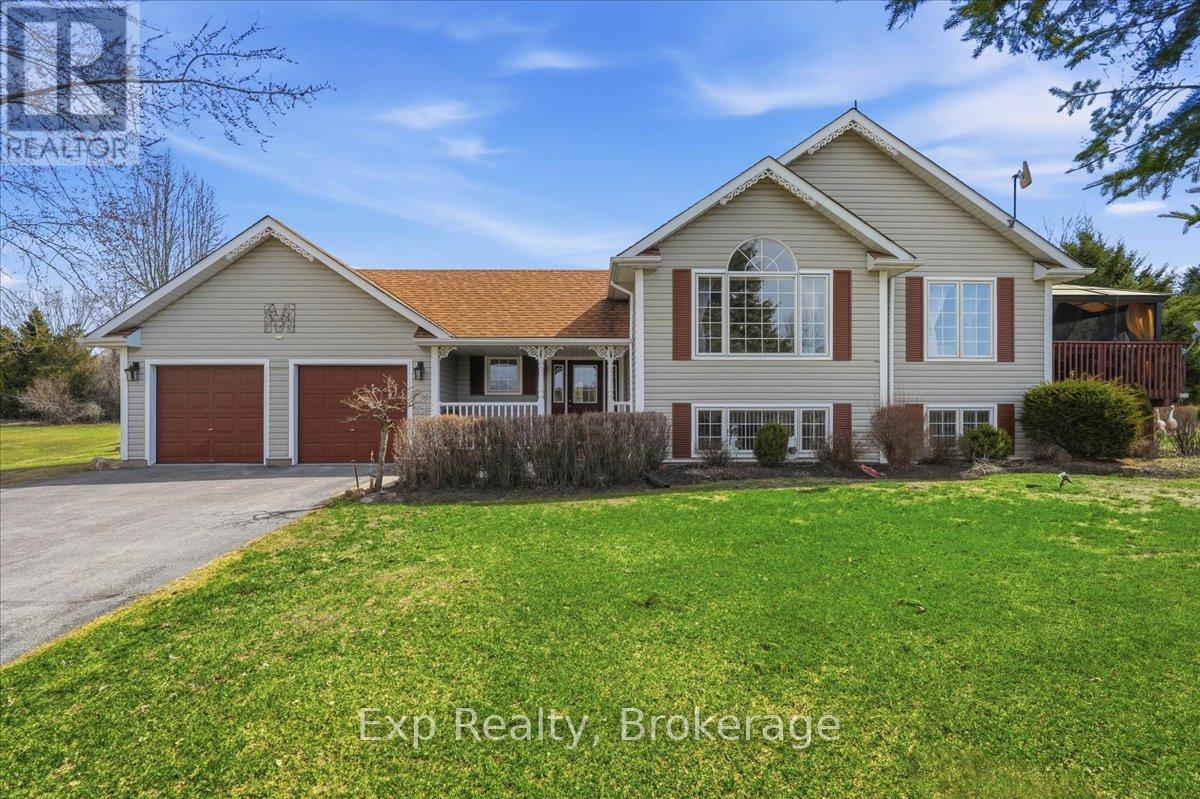 113 DEERFIELD DRIVE - 1