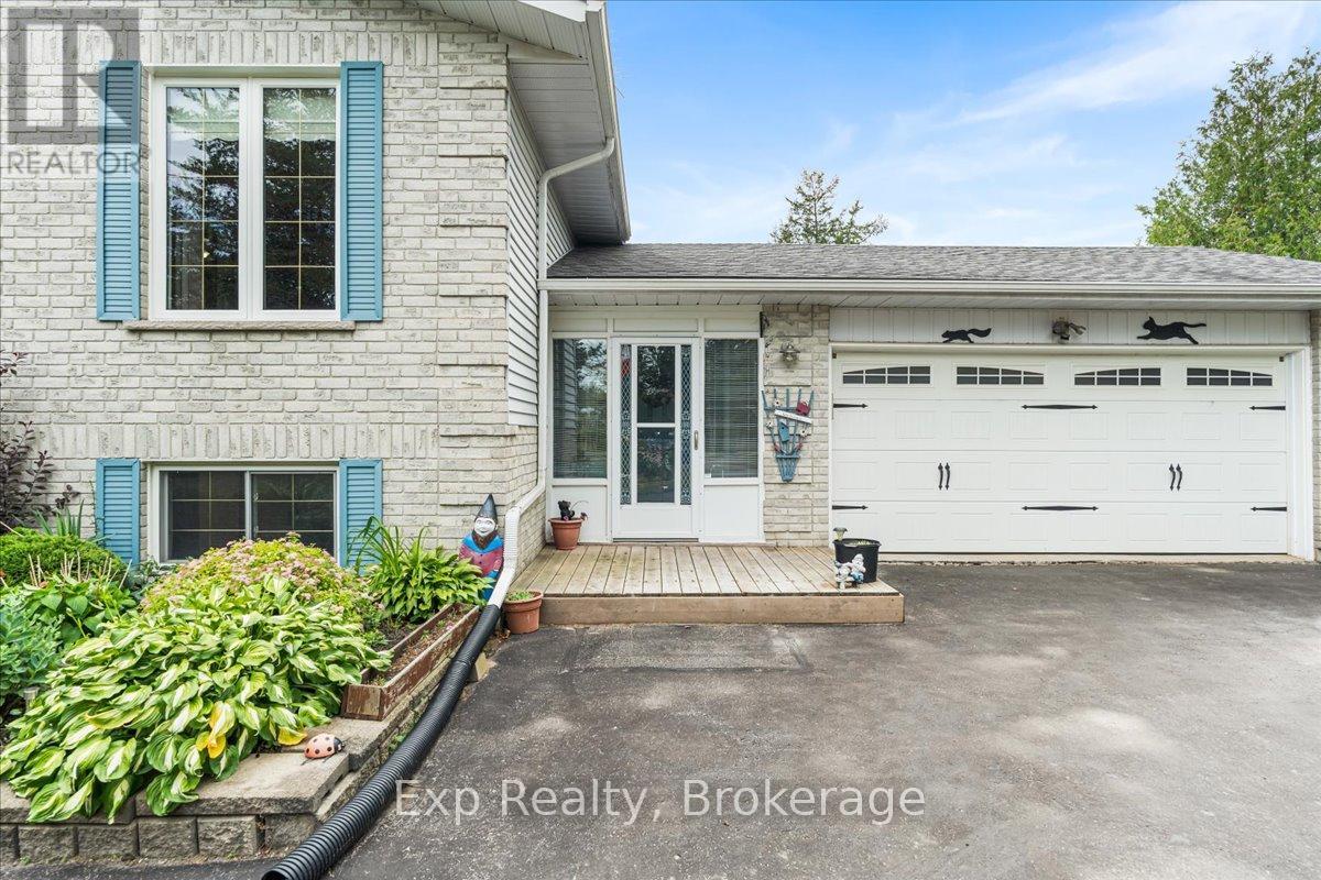 2475C SHANNONVILLE ROAD - 45