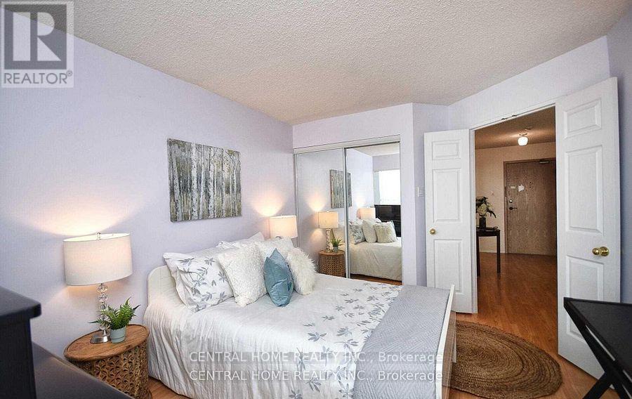 #502 7825 BAYVIEW AVENUE - 15