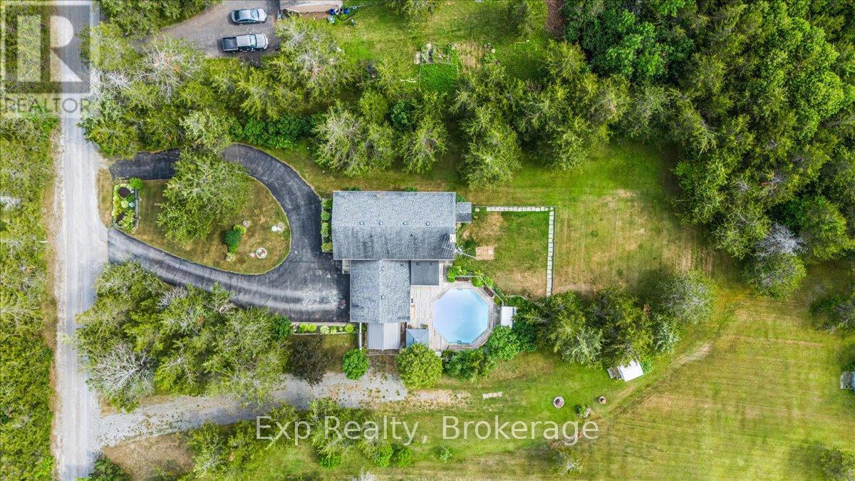 2475C SHANNONVILLE ROAD - 43