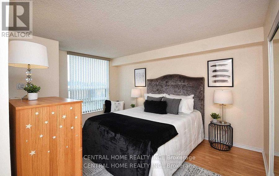 #502 7825 BAYVIEW AVENUE - 10