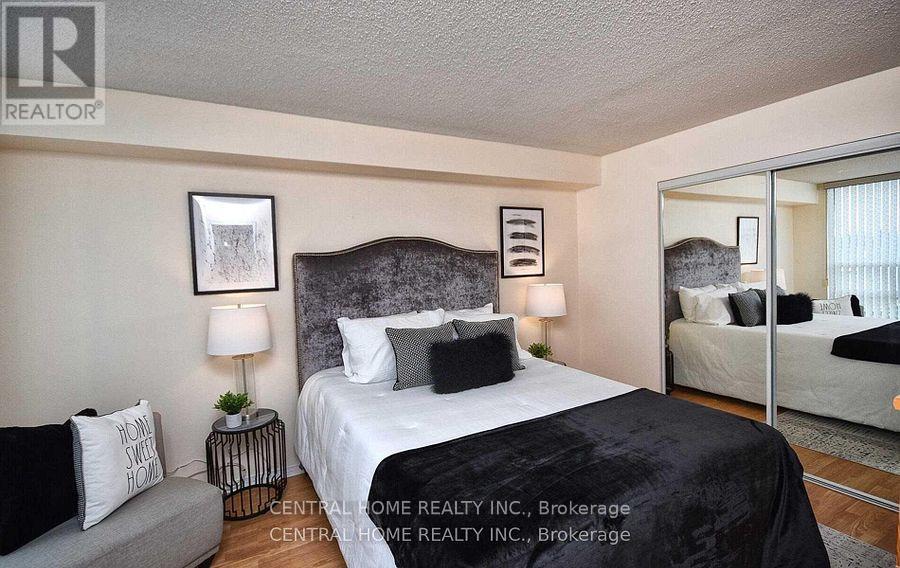 #502 7825 BAYVIEW AVENUE - 11