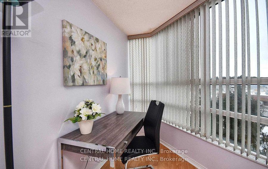 #502 7825 BAYVIEW AVENUE - 16