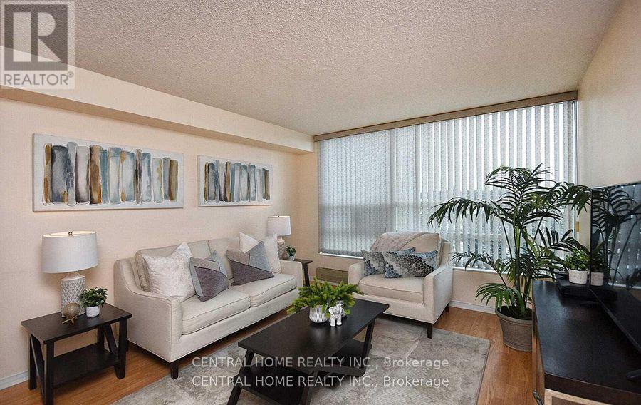 #502 7825 BAYVIEW AVENUE - 4
