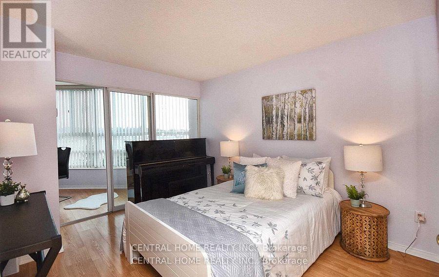 #502 7825 BAYVIEW AVENUE - 14
