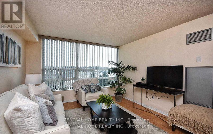 #502 7825 BAYVIEW AVENUE - 5