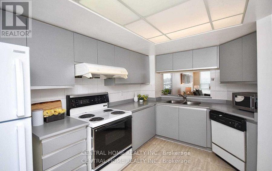 #502 7825 BAYVIEW AVENUE - 9