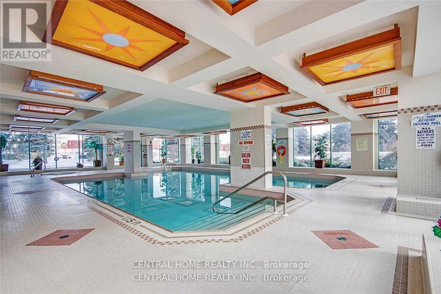 #502 7825 BAYVIEW AVENUE - 19