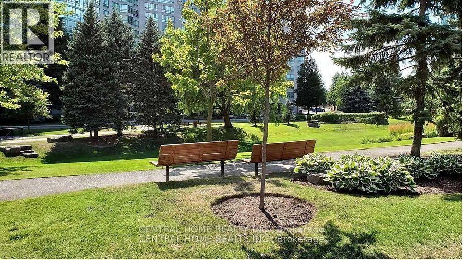 #502 7825 BAYVIEW AVENUE - 2