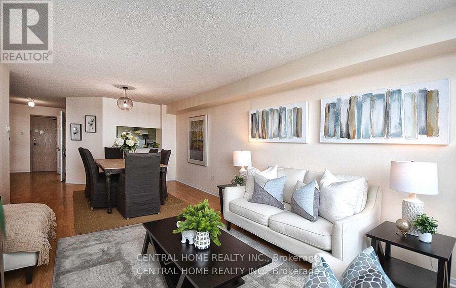 #502 7825 BAYVIEW AVENUE - 7