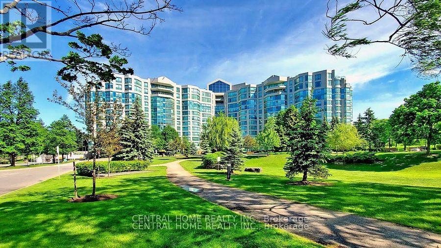 #502 7825 BAYVIEW AVENUE - 1