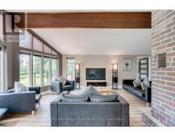 Family room - 9780 County 2 Road, Cobourg, ON K9A4J8 Photo 19