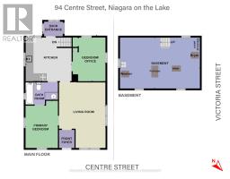 94 Centre Street, Niagara On The Lake, ON L0S1J0 Photo 42