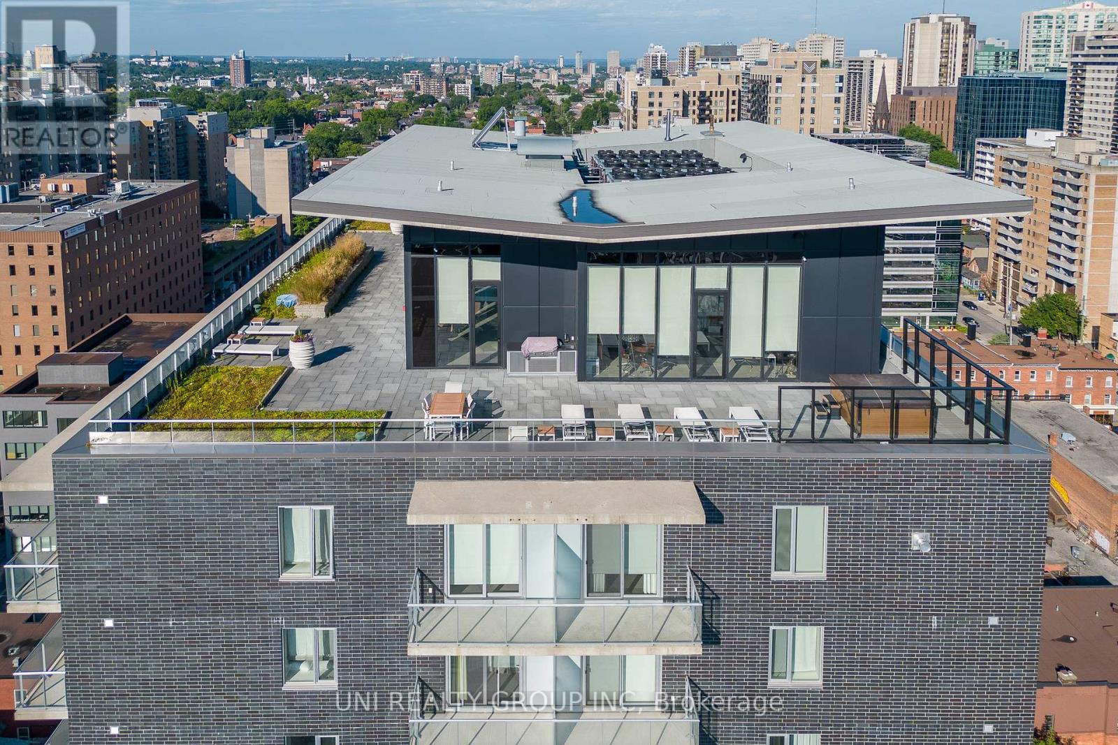 1 Bed, 1 Bath House for Sale in Ottawa – 1206 – 300 LISGAR STREET, Ottawa – MLS# X13497444 - Image 28
