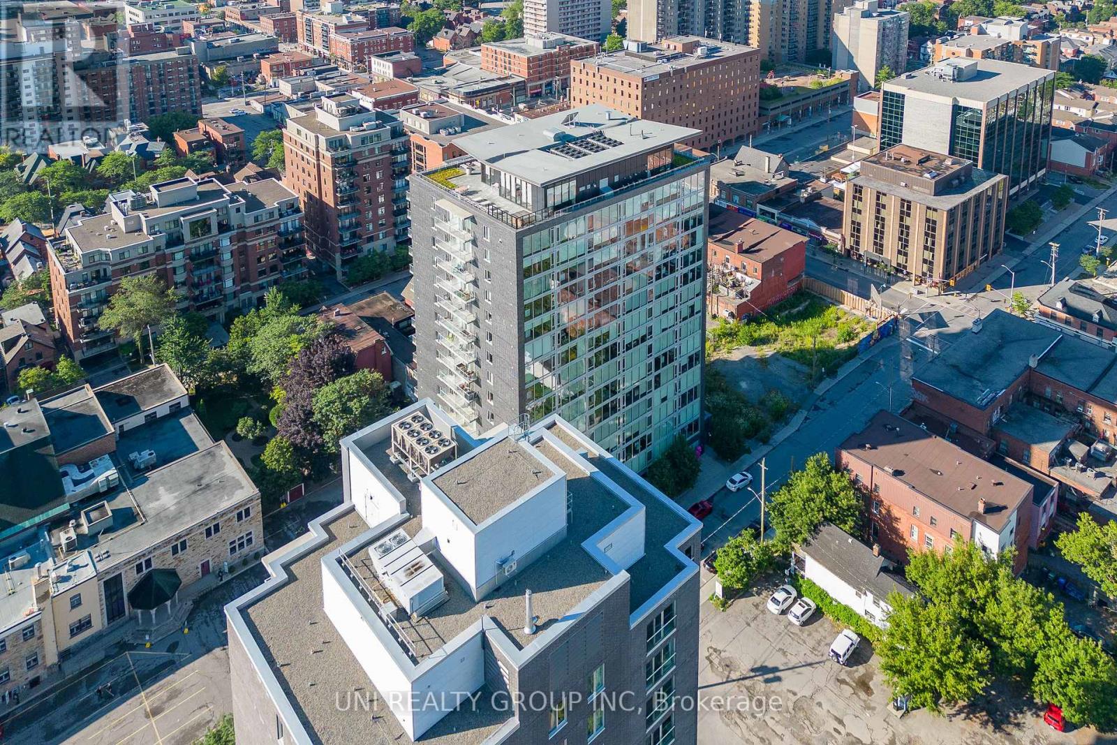 1 Bed, 1 Bath House for Sale in Ottawa – 1206 – 300 LISGAR STREET, Ottawa – MLS# X13497444 - Image 27