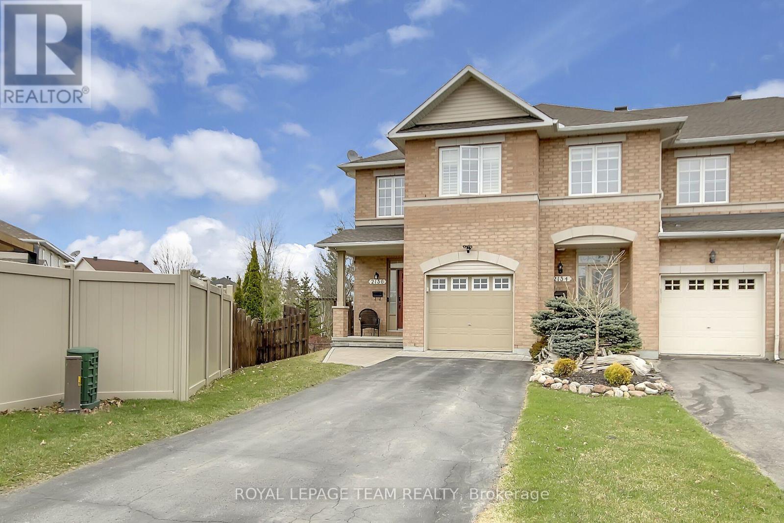 2136 BERGAMOT CIRCLE - 1