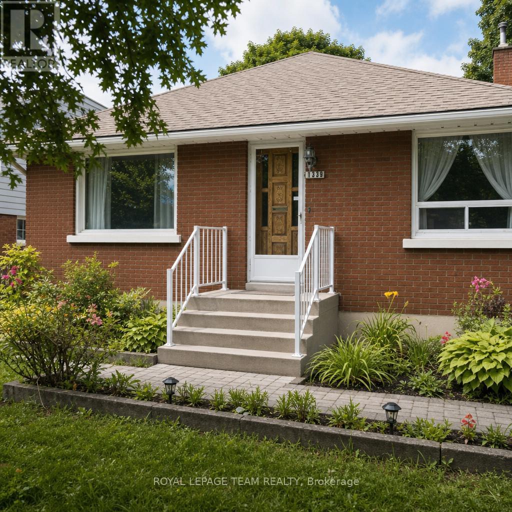 1339 KILBORN AVENUE - 1