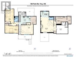 189 Park Road, Tiny, ON L0L1P1 Photo 31