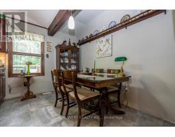 Laundry room - 189 Park Road, Tiny, ON L0L1P1 Photo 9
