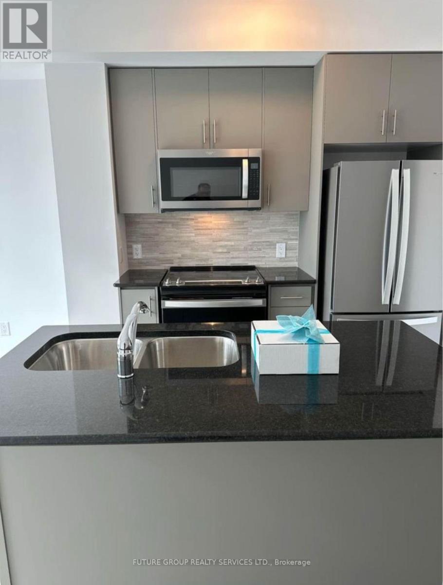 #612 460 DUNDAS STREET E - 10