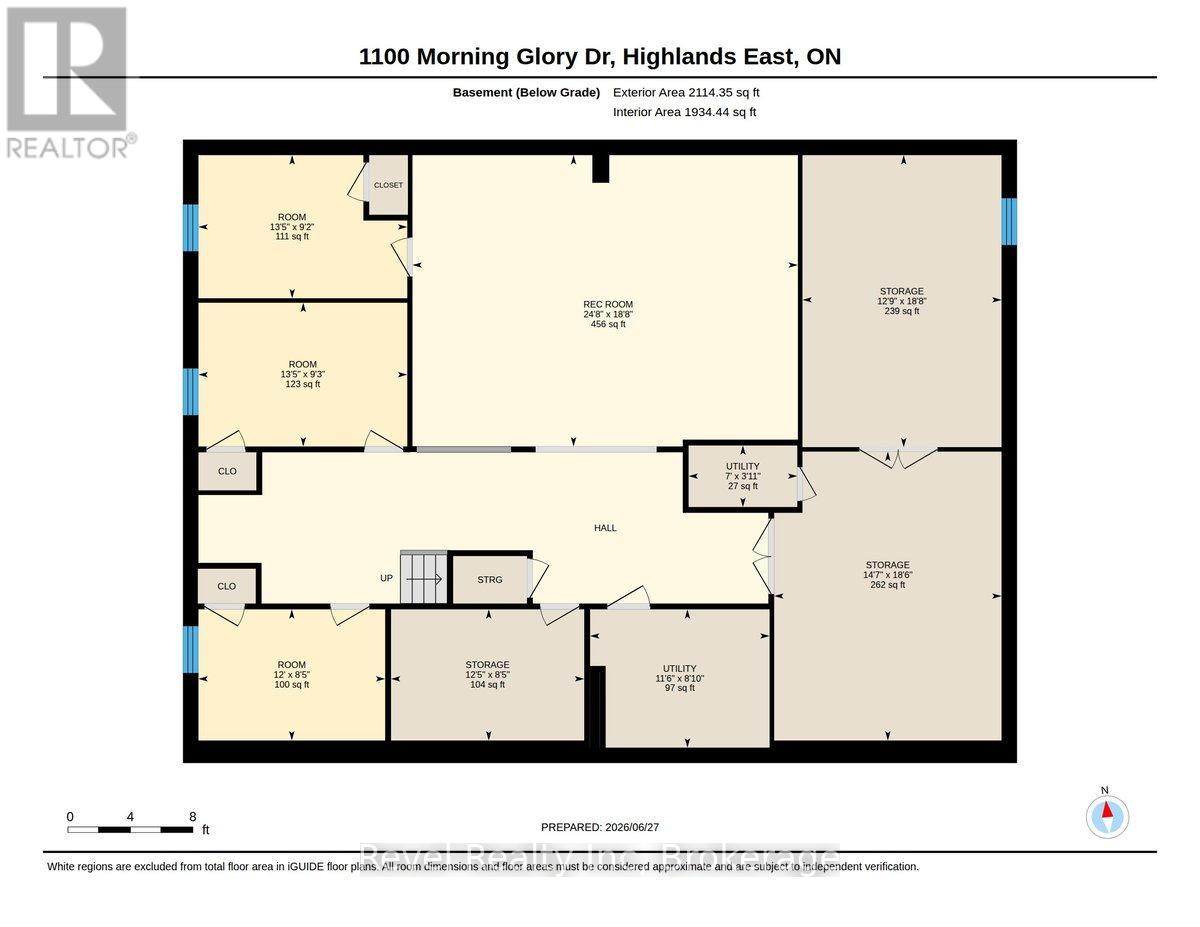 1100 MORNING GLORY DRIVE - 38