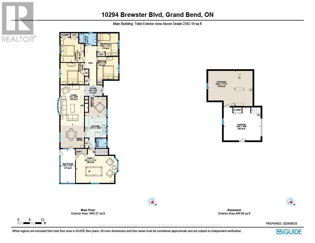 10294 BREWSTER BOULEVARD S - 39