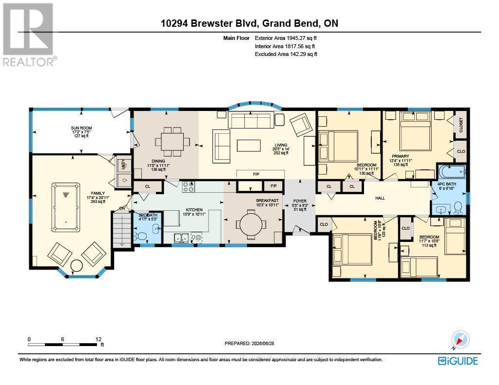 10294 BREWSTER BOULEVARD S - 40