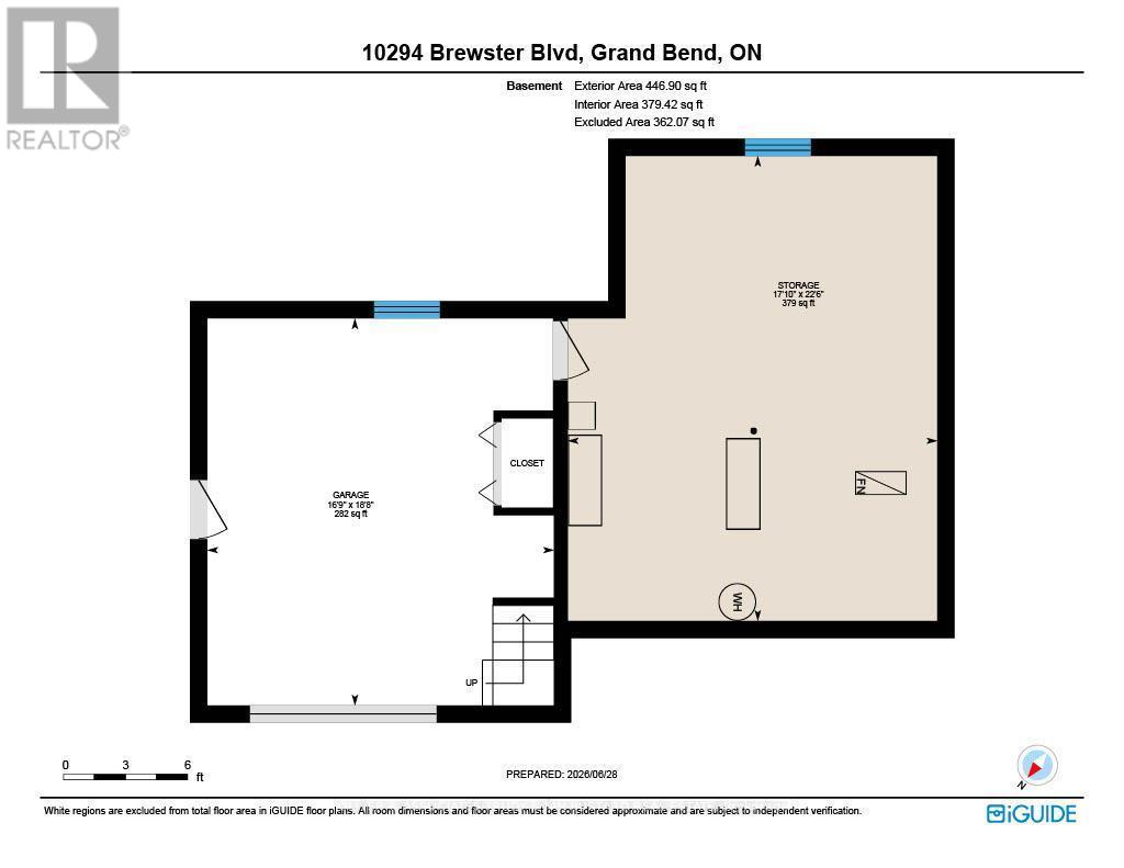 10294 BREWSTER BOULEVARD S - 41