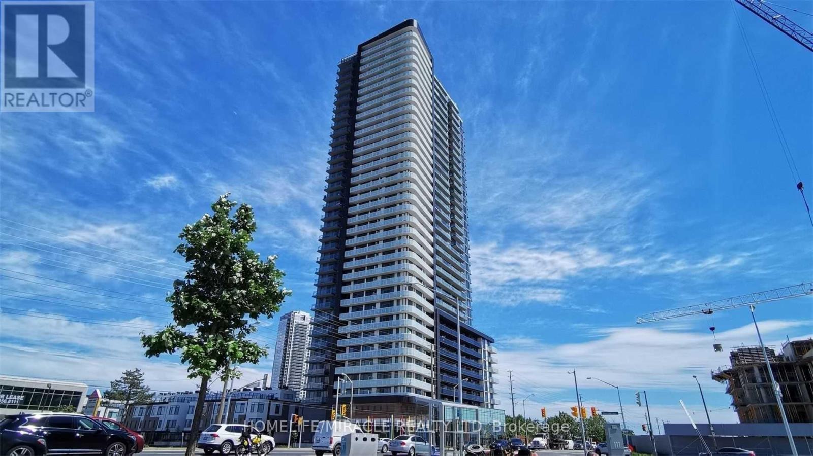 #2914 7895 JANE STREET - 1