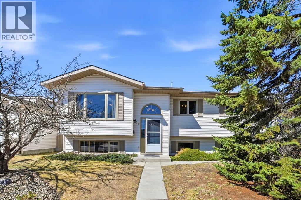 139 Donnelly Crescent - 1