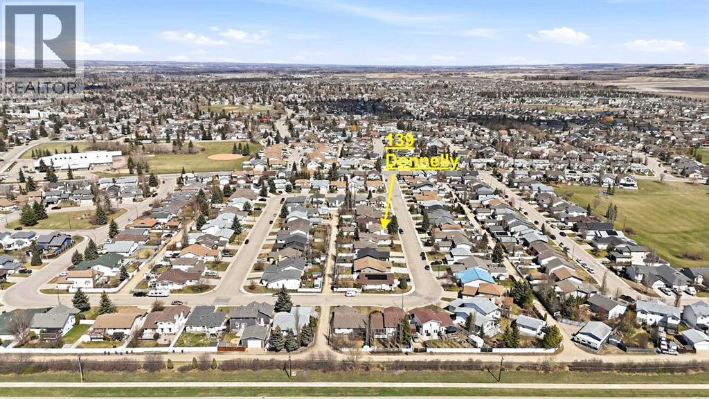 139 Donnelly Crescent - 39