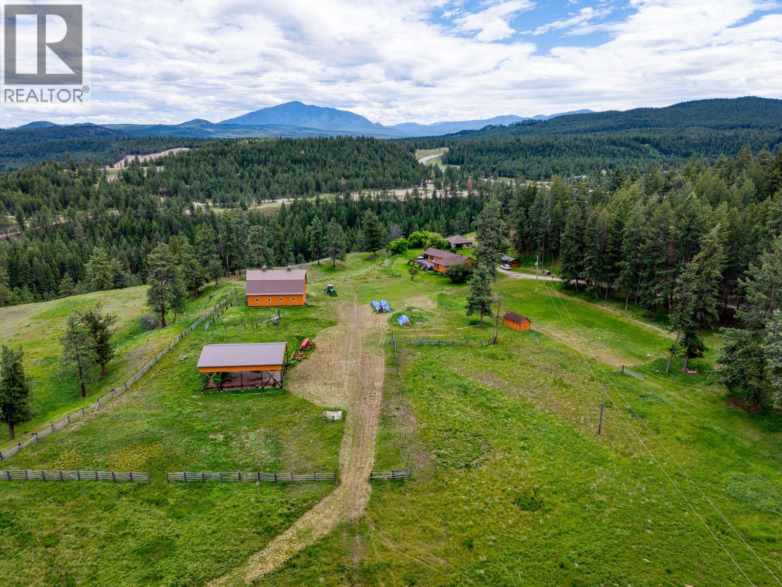 9776 Airport Access Road - 9