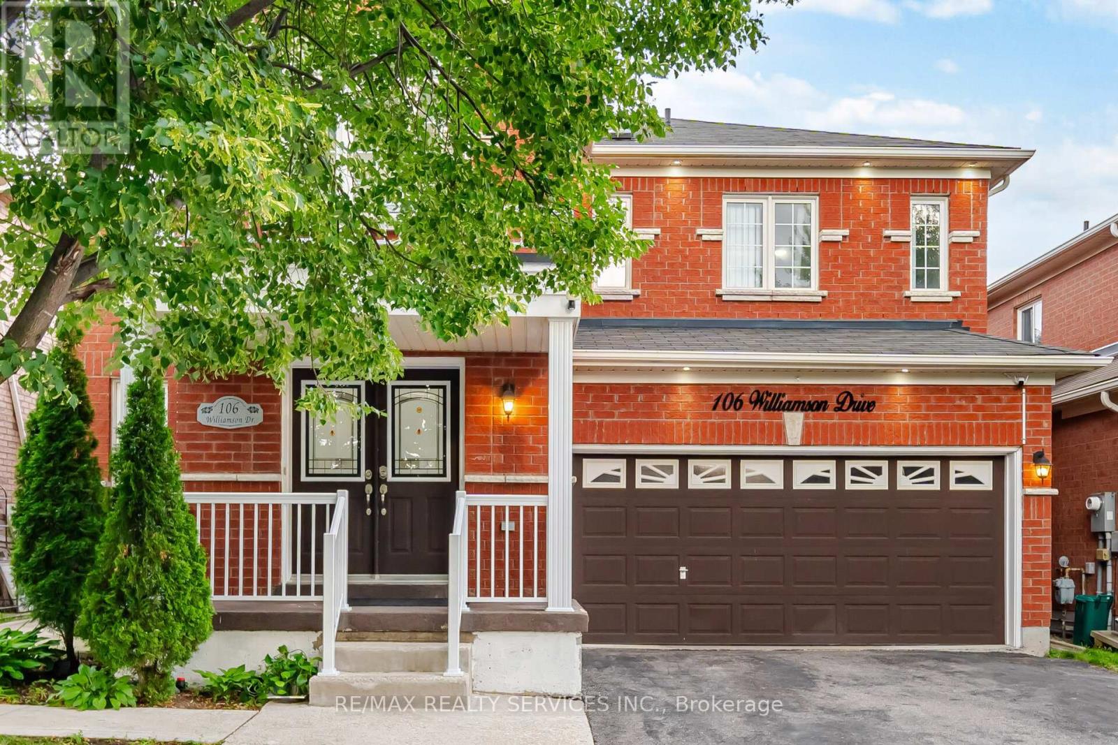106 WILLIAMSON DRIVE - 2