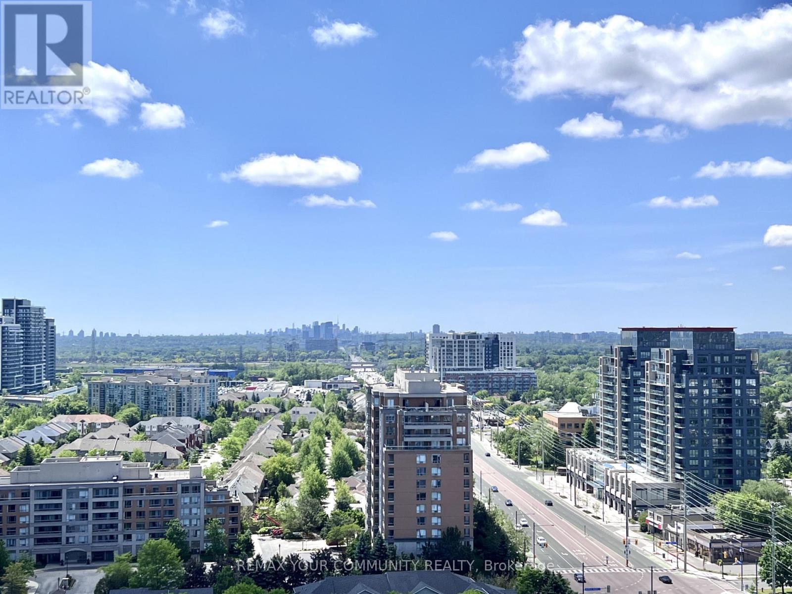 #1804 9201 YONGE STREET - 27