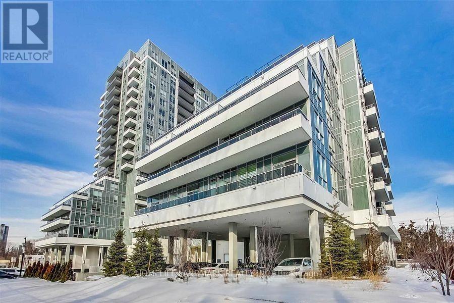 Photo of 3121 Sheppard Avenue