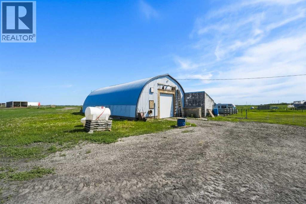 283082 Township Road 254 - 50