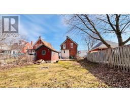 138 Glasgow Street, Kitchener, ON N2G2G9 Photo 28